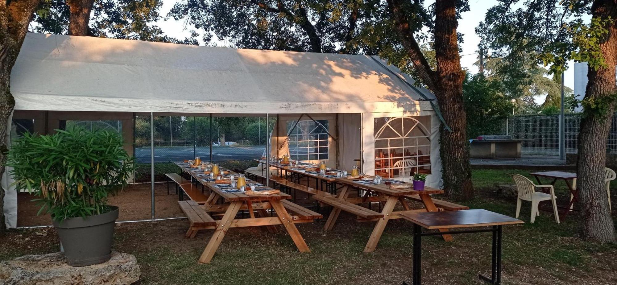 Cabane Insolite Et Cocooning 2 Personnes-Camping Le Bel Air- L'Erable Limogne-en-Quercy Ngoại thất bức ảnh